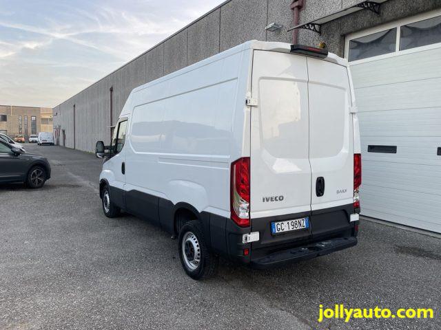 IVECO Daily 35S12V 2.3 HPT PM-TM Furgone