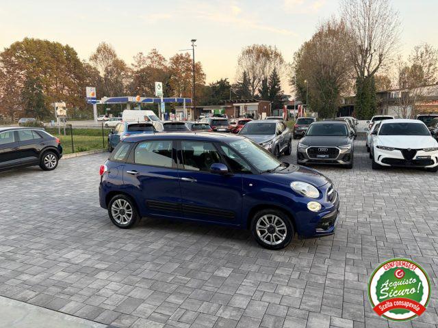 FIAT 500L 1.4 GPL ANCHE PER NEOPATENTATI
