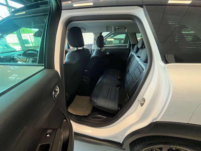 CITROEN C3 Aircross C3 Aircross I 1.2 puretech Rip Curl s automatica