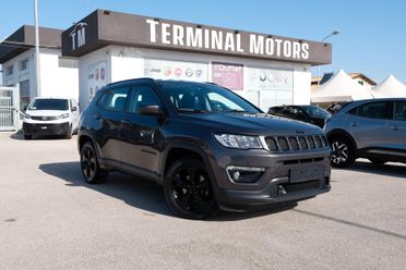 Jeep Compass 1.6 Multijet II 2WD Night Eagle