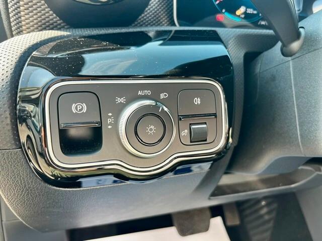 Mercedes-benz A 200 d Automatic Sport " TAGLIANDI MERCEDES "