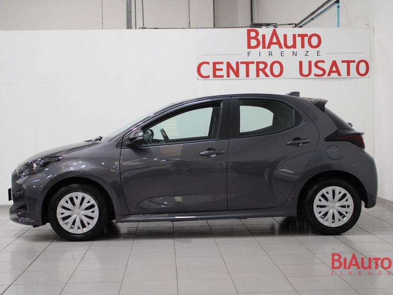 Toyota Yaris Yaris 1.0 Active