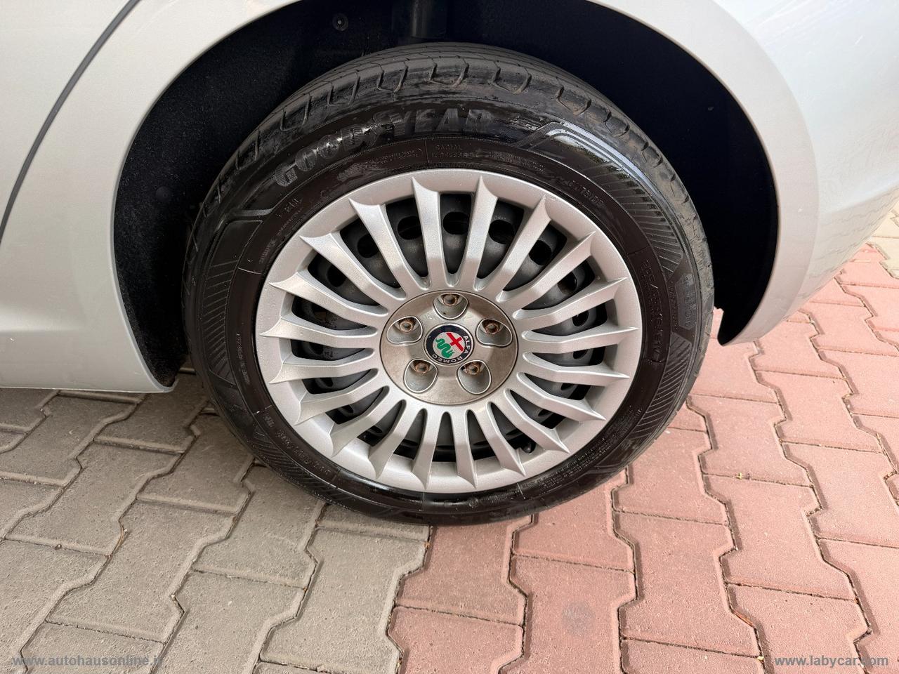 ALFA ROMEO Giulietta 1.6 JTDm 120 CV Super