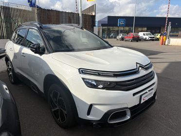 Citroen C5 aircross 2.0.2.1.