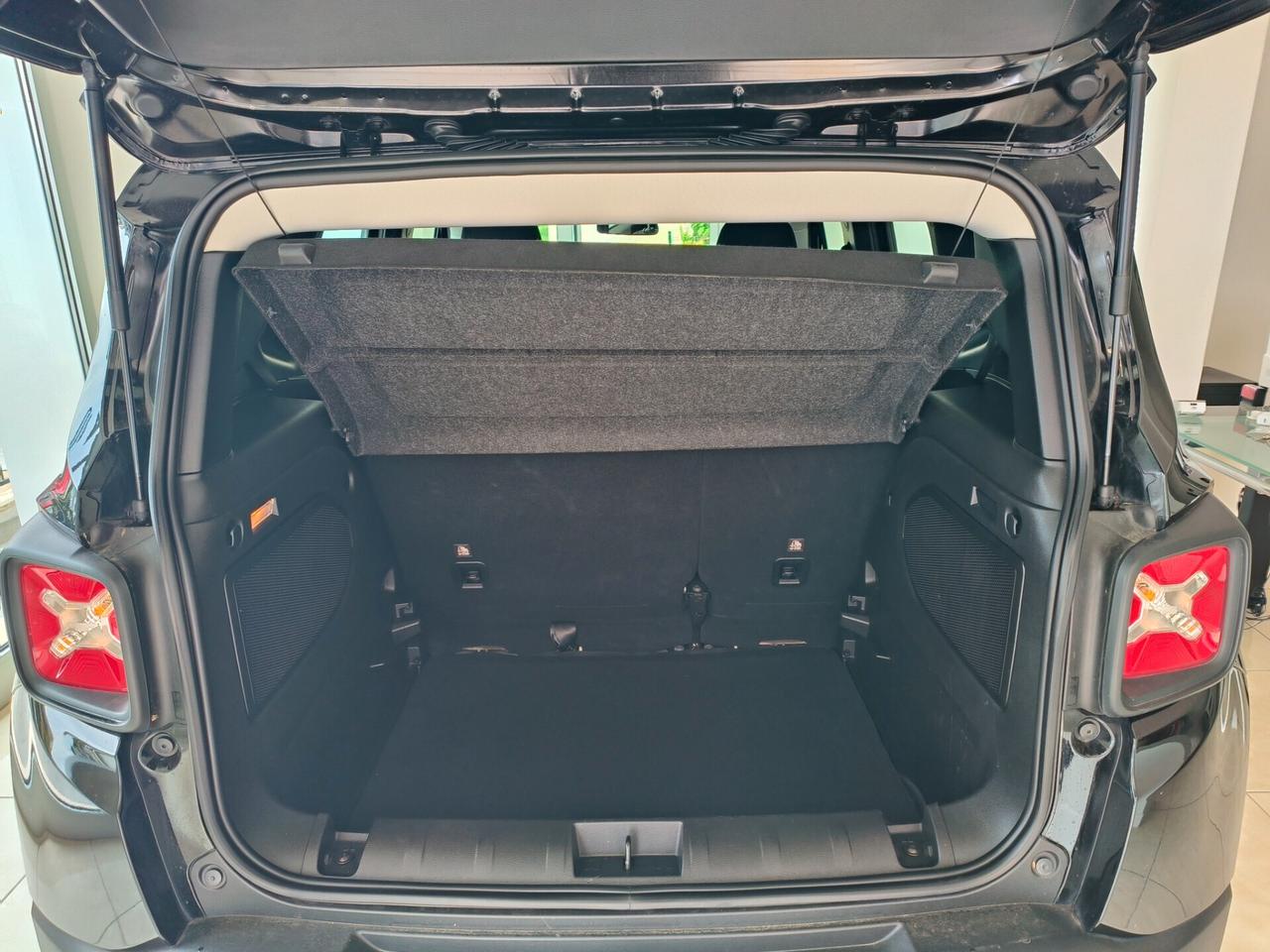Jeep Renegade 1.6 Mjt 120 CV Business