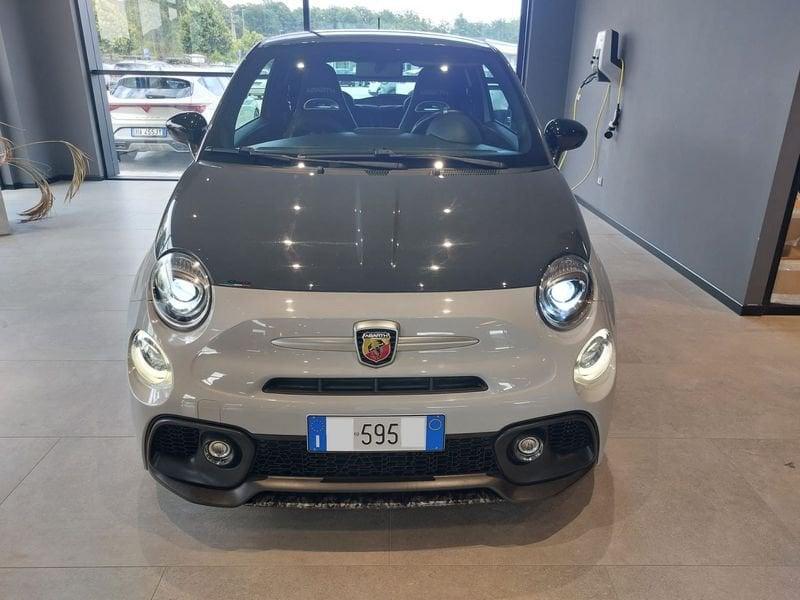 Abarth 595 595 1.4 Turismo 165cv