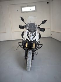 Cf Moto 650 MT