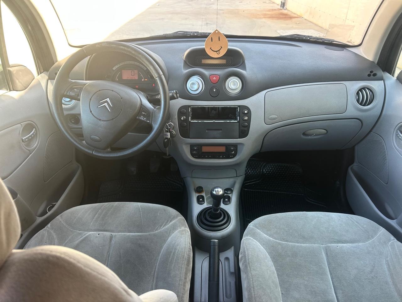 Citroen C3 1.4 HDi 70CV Classique