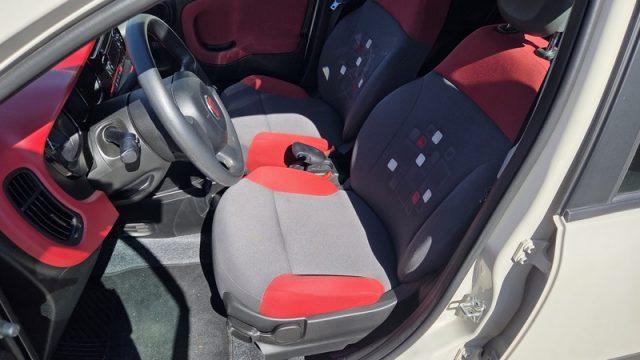 FIAT Panda 1.2 Lounge PERMUTE NEOPATENTATI 5 POSTI