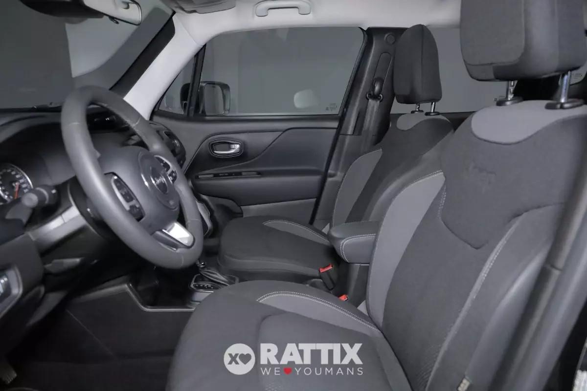 Jeep Renegade 1.5 Turbo T4 Mhev 130CV Limited DCT