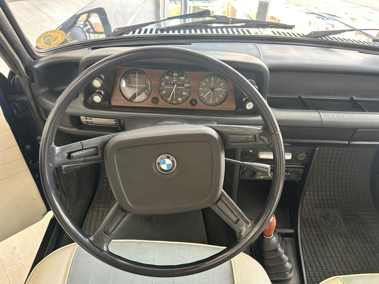 Bmw 2002 BMW 1602