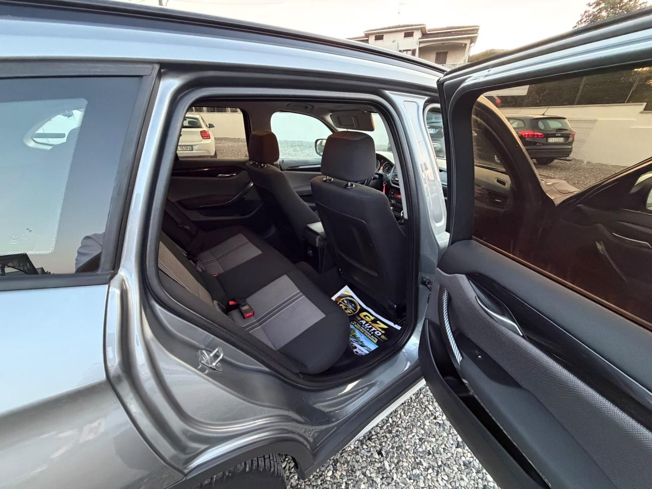 Bmw X1 sDrive20d Futura