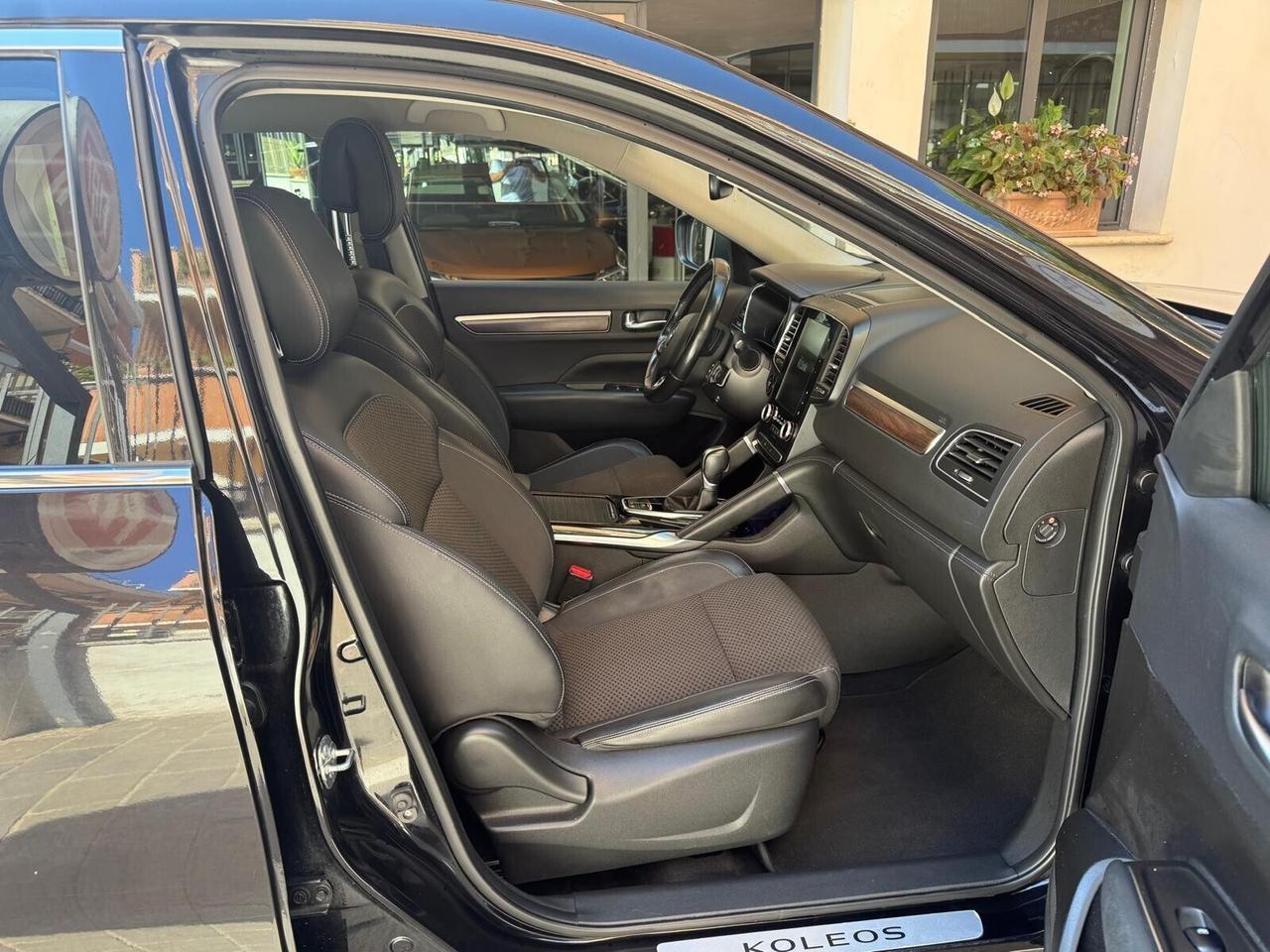 RENAULT Koleos dCi 175CV X-Tronic Energy Executive