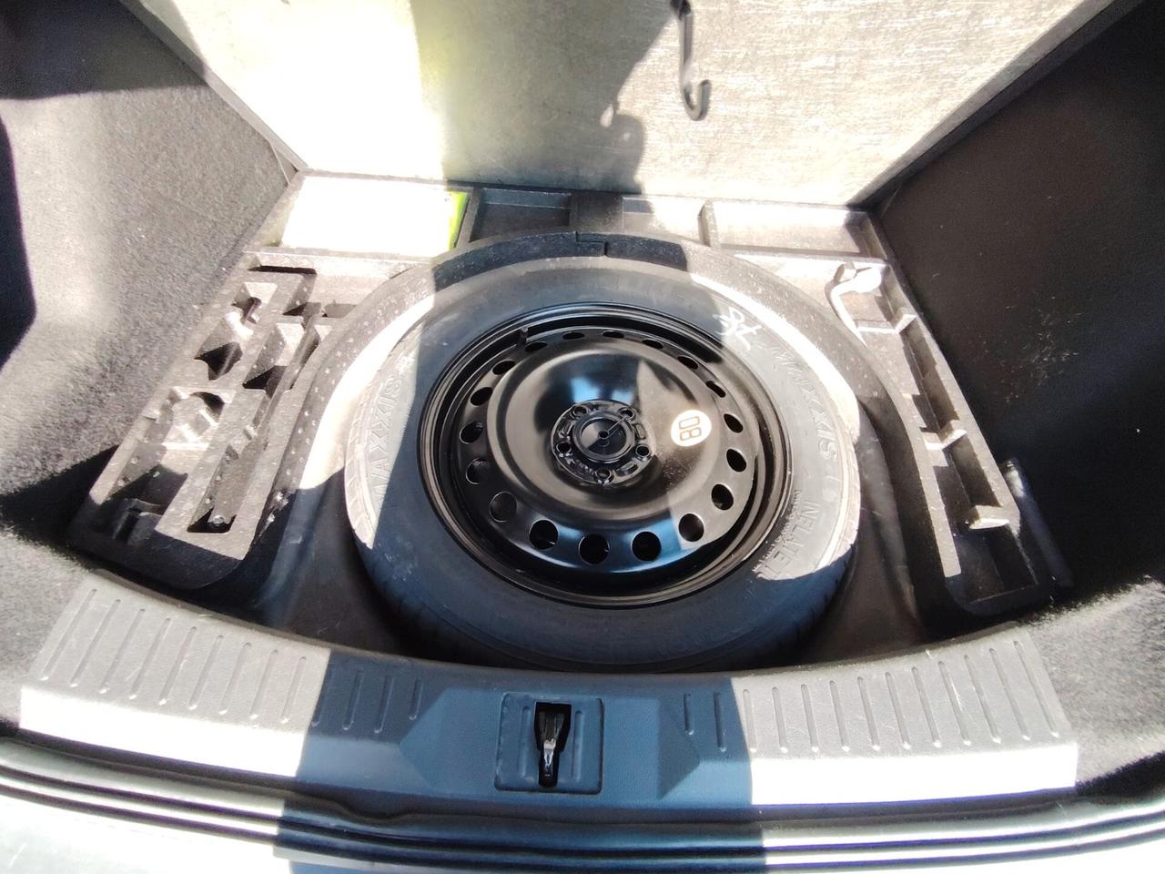 Ford Kuga 2.0 TDCI 140 CV 4WD Titanium