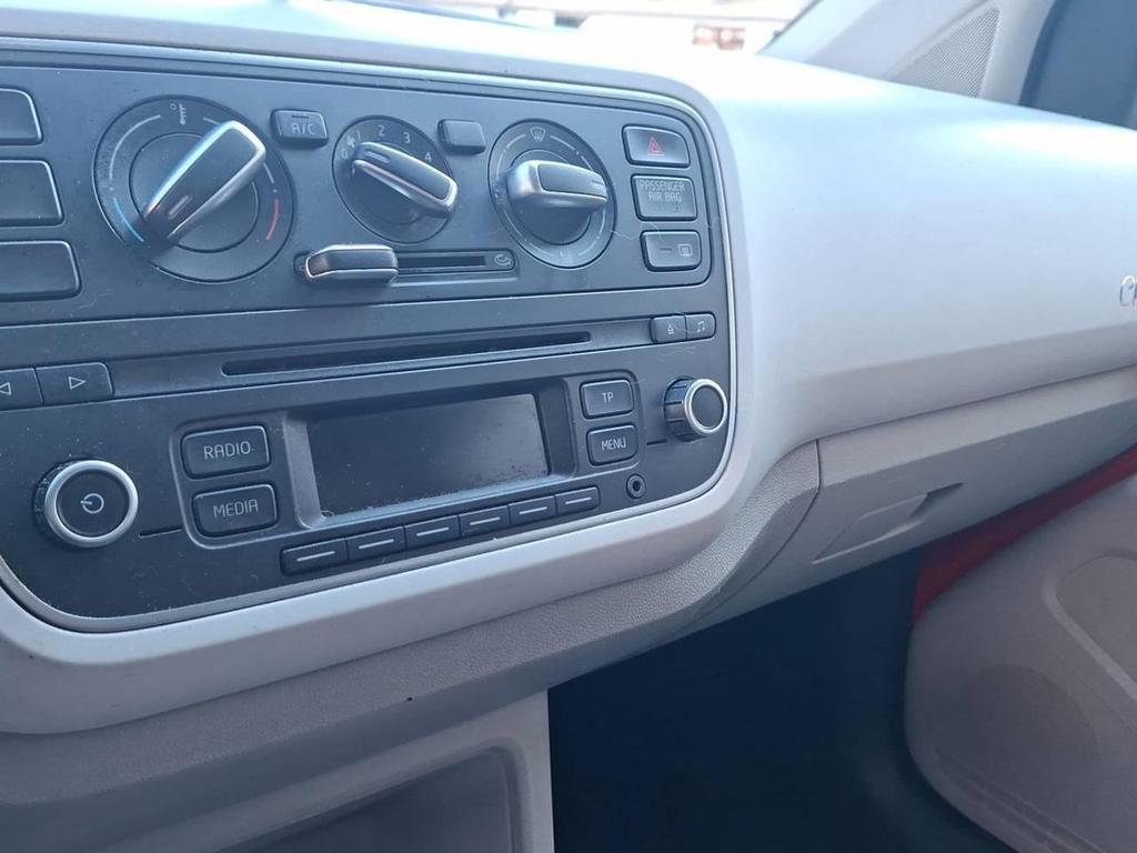 Seat Mii 5 Porte 1.0 Reference