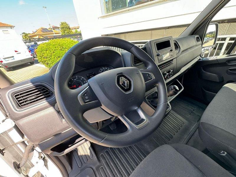 Renault Master T33 2.3 dci 135cv L2H2 Ice
