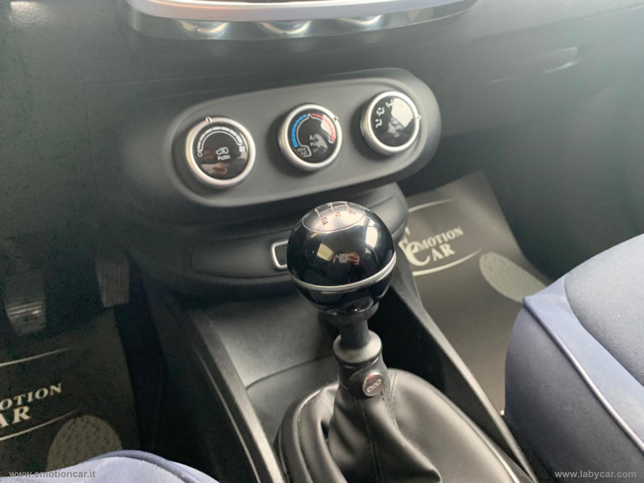 FIAT 500X 1.3 M.Jet 95 CV Sport - 2022