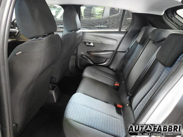 PEUGEOT - 208 - PureTech 75 S&S 5p. Active