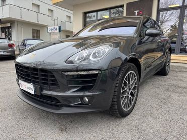 Porsche Macan 3.0d S 258cv - Tetto - PASM - PDLS+