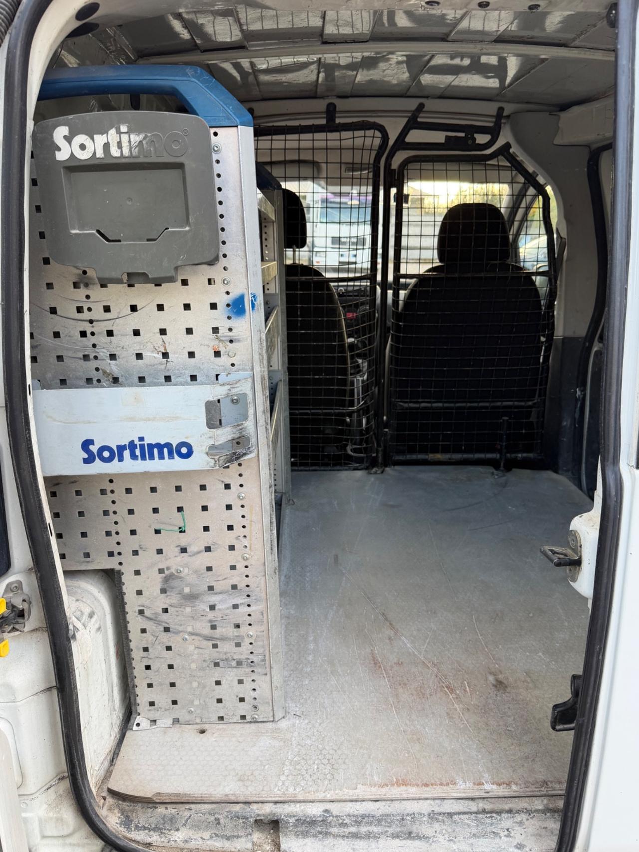 Fiat Fiorino 1.3 MJT 75CV Furgone