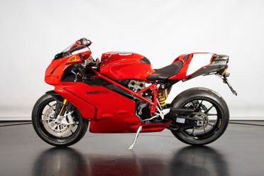 Ducati 749 R - 2004