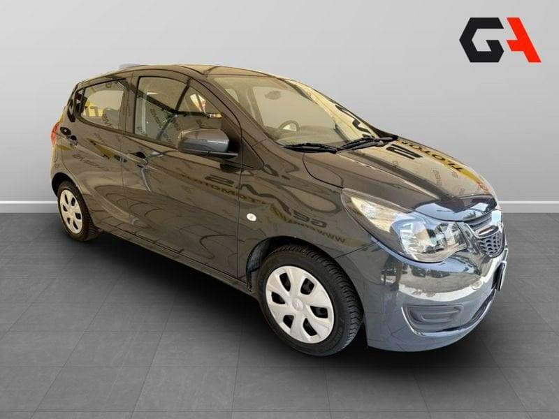 Opel Karl 1.0 75 CV Advance