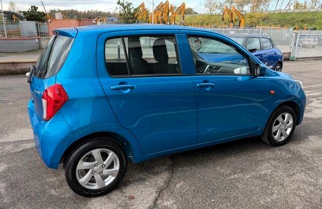 Suzuki Celerio 1.0 Style