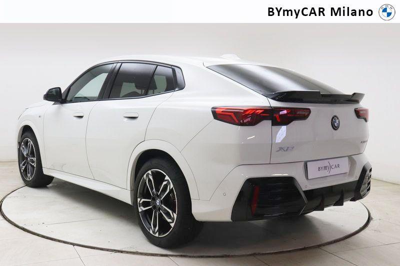 BMW X2 20 d 48V MSport Pro xDrive DCT