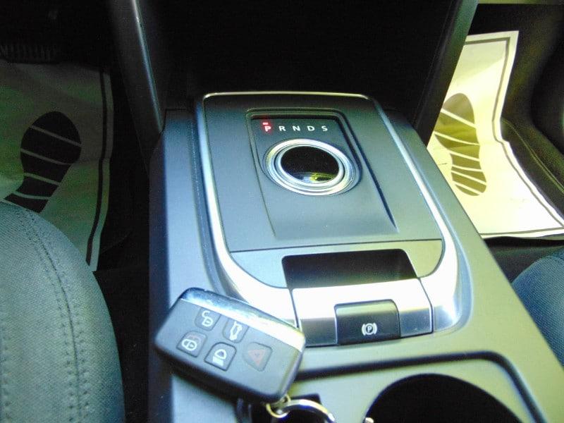 LAND ROVER Discovery Sport Discovery Sport 2.0 ...