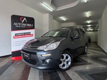 Citroen C3 BlueHDi 75 Exclusive