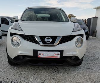 Nissan Juke 1.5 dCi Start&Stop Bose Personal Edition