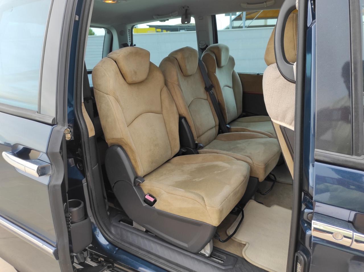 Lancia Phedra 2.2 JTD - 128cv 7 POSTI