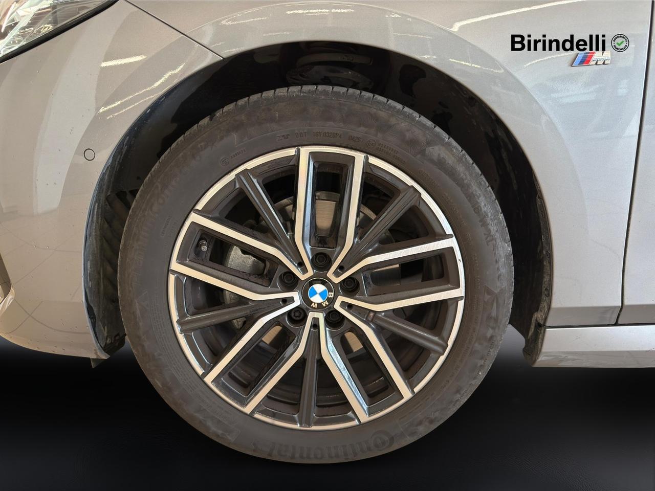 BMW BMW 218d Active Tourer