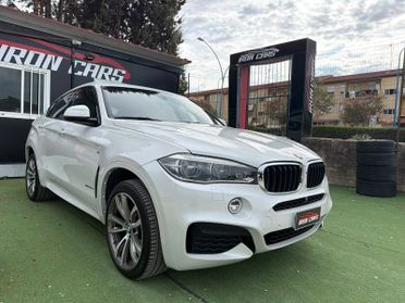 Bmw X6 xDrive30d 249CV Msport