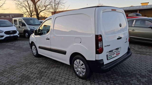 CITROEN BERLINGO 1.6 BLUE HDI UNICO PROPRIETARIO