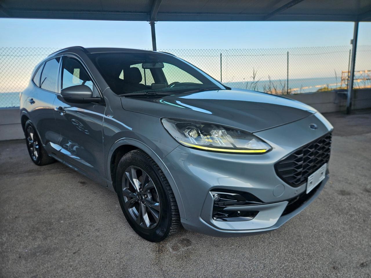 Ford Kuga 1.5 EcoBlue 120 CV 2WD ST-Line X