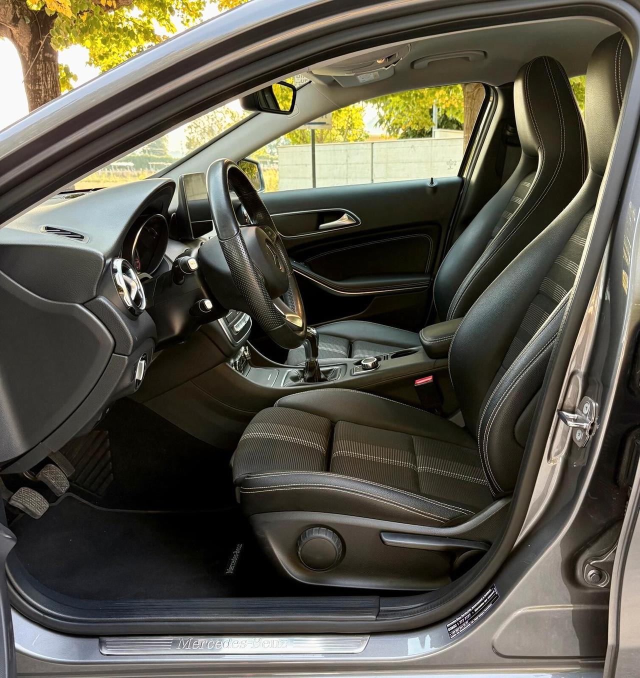 Mercedes-benz GLA 200 Sport