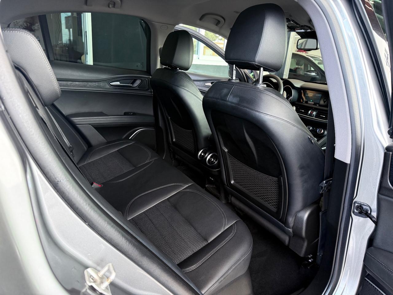 Alfa Romeo Stelvio 2.2 Turbodiesel 190 CV AT8 Q4 B-Tech