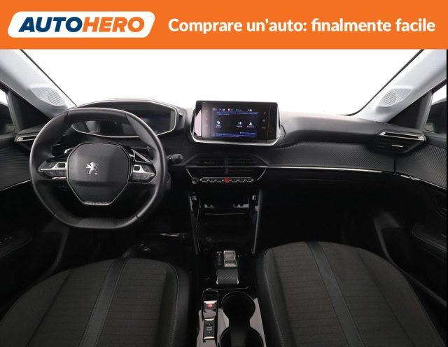 PEUGEOT 208 PureTech 100 Stop&Start EAT8 5 porte Allure Pack