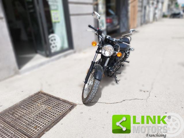 BENELLI Imperiale 400 400