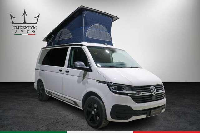 Volkswagen T6.1 California 4MOTION Beach Camper Edition 150cv DSG