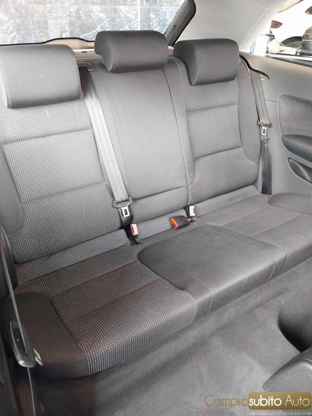 AUDI A3 2.0 16V TDI Automatica