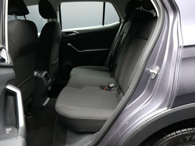 VOLKSWAGEN T-Cross 1.0 TSI 95CV Style