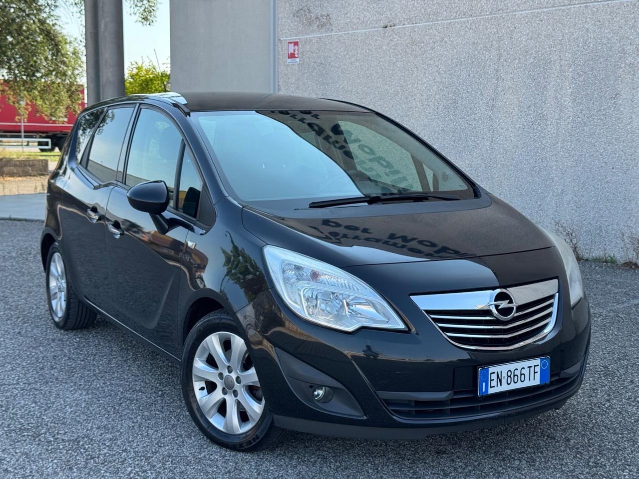 Opel Meriva 1.4 Turbo 120CV GPL Tech Cosmo