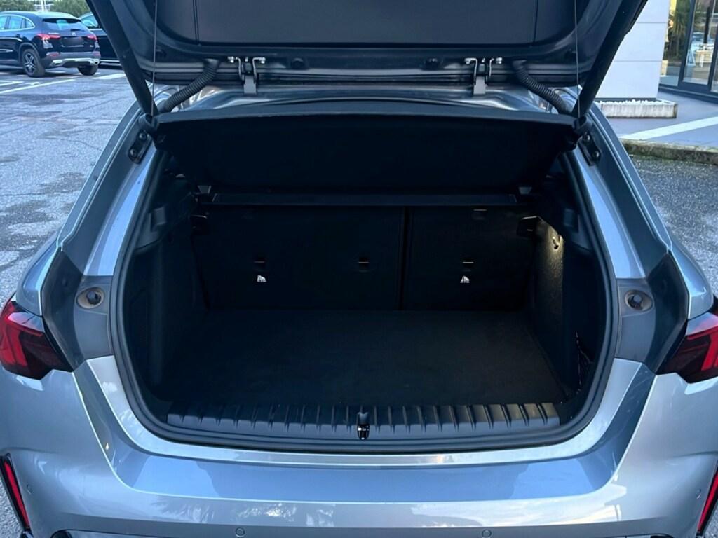 BMW Serie 1 118 d MSport Pro DCT