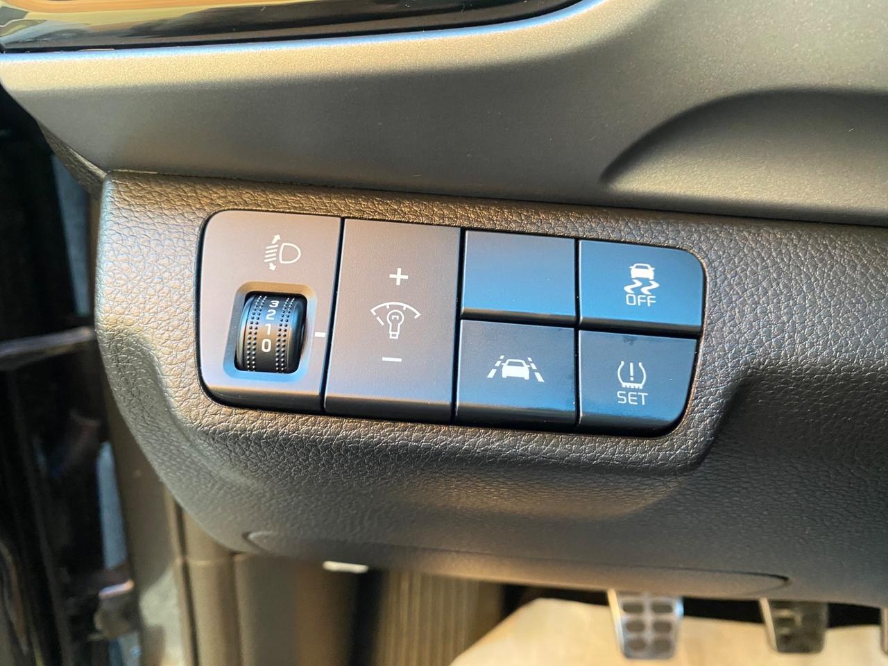 Kia Stonic 1.4 MPI EcoGPL Style Adas Pack NEOPATENTATI!!!