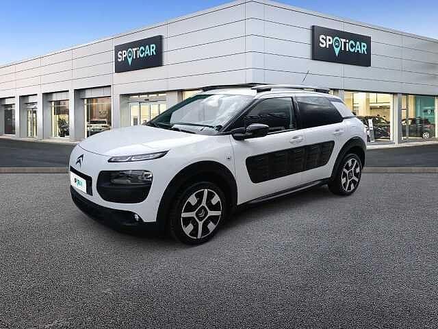 Citroen C4 Cactus PureTech 110 S&S Shine