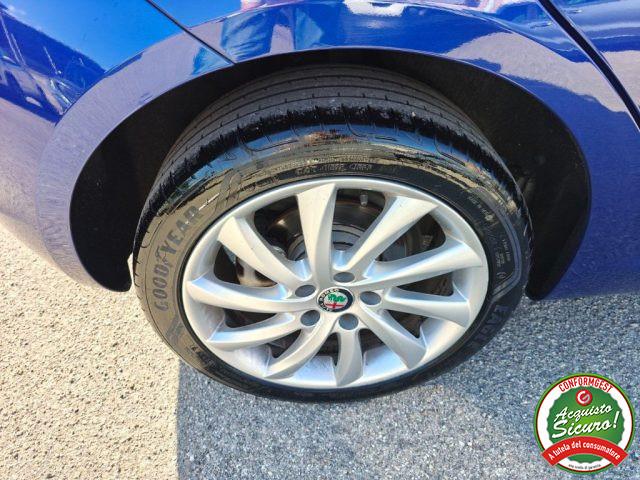 ALFA ROMEO Giulietta 1.6 JTDm 120 CV Super