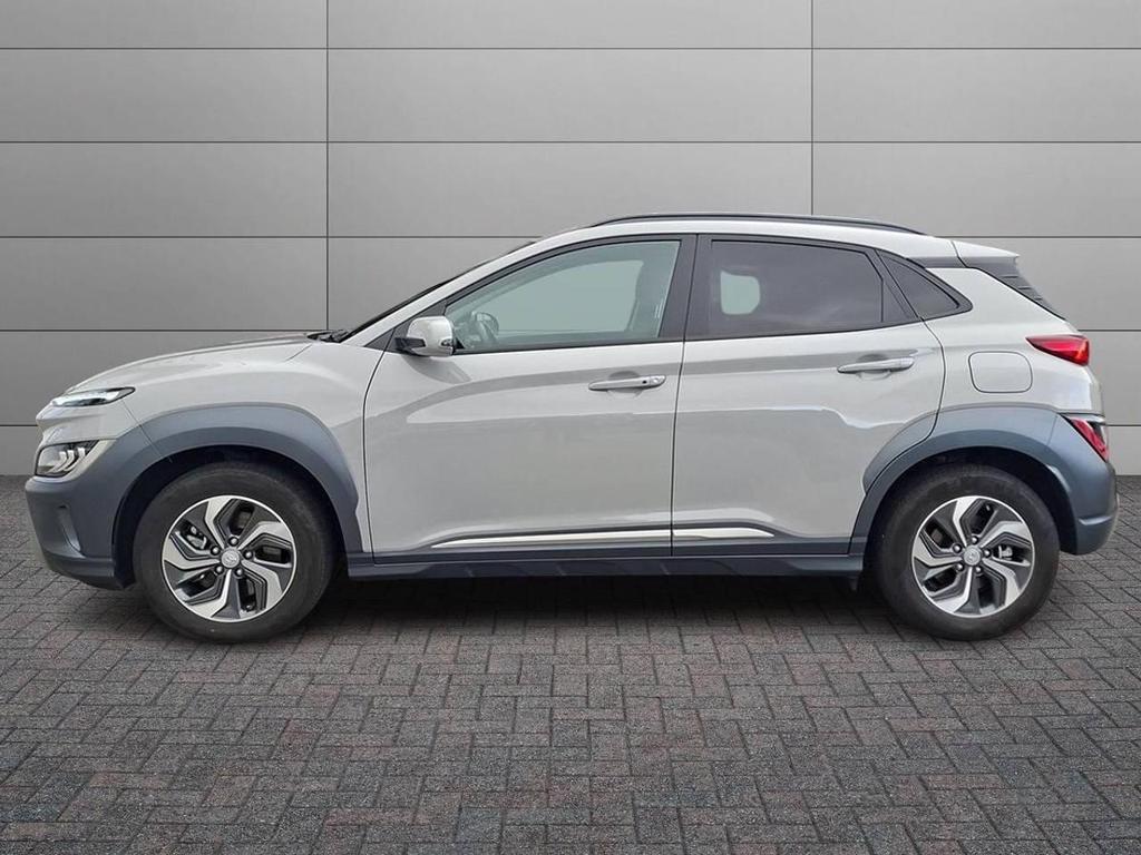 Hyundai Kona 1.6 GDI HEV Xline Safety Pack 2WD DCT