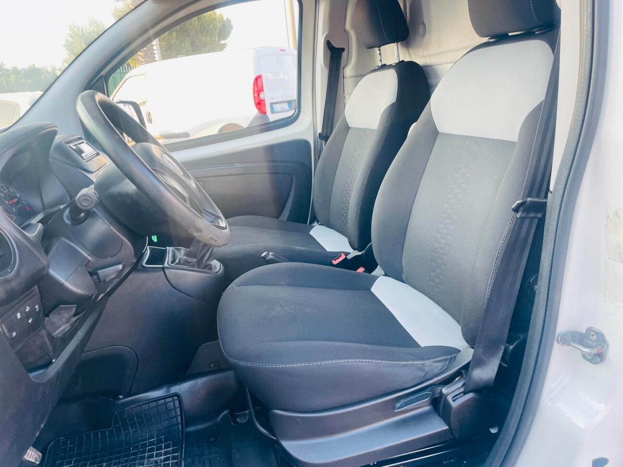 Fiat Fiorino 1.3 MJT 95CV MOTORE NUOVO